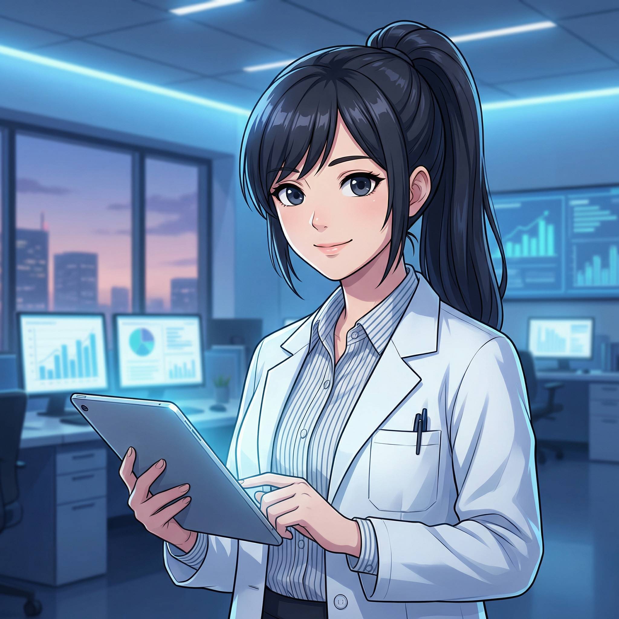 51吃瓜AI技术总监陈思远