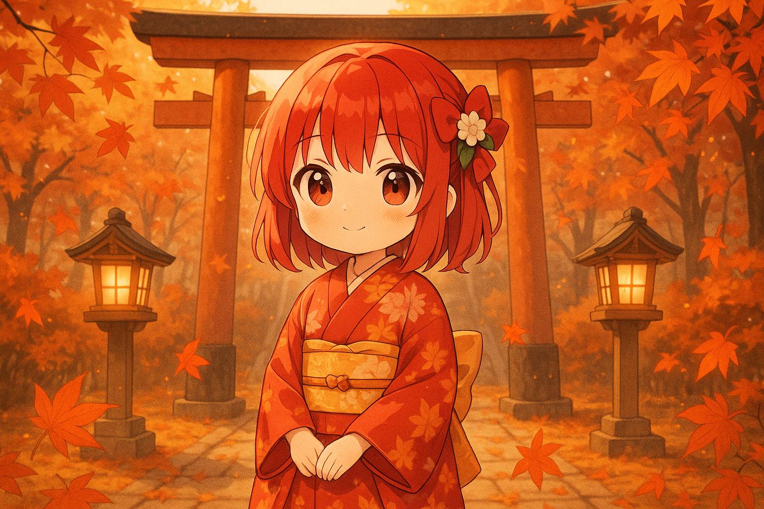 51吃瓜动漫分享 - 樱花树下的秘密